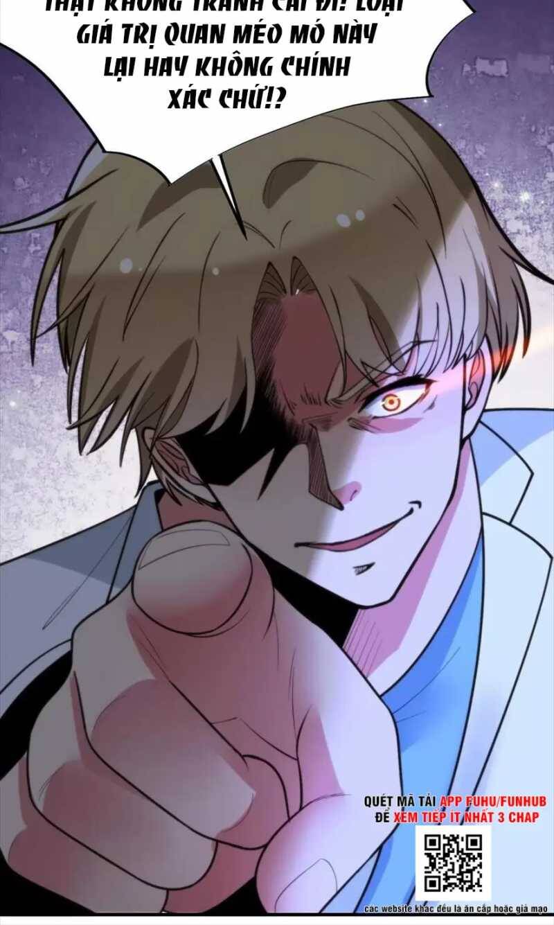Ta Có 90 Tỷ Tiền Liếm Cẩu! Chap 277 - Next Chap 278