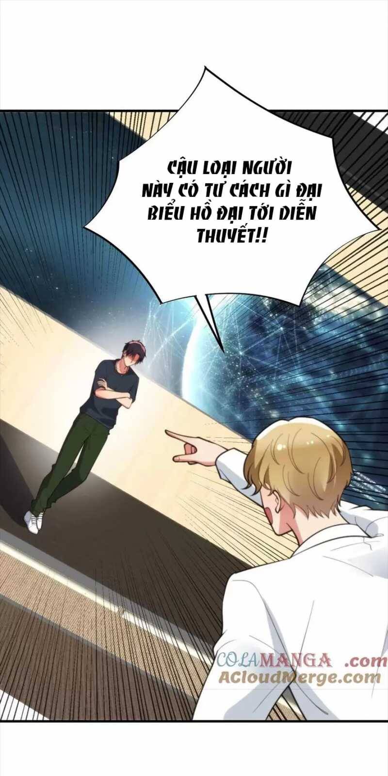 Ta Có 90 Tỷ Tiền Liếm Cẩu! Chap 277 - Next Chap 278