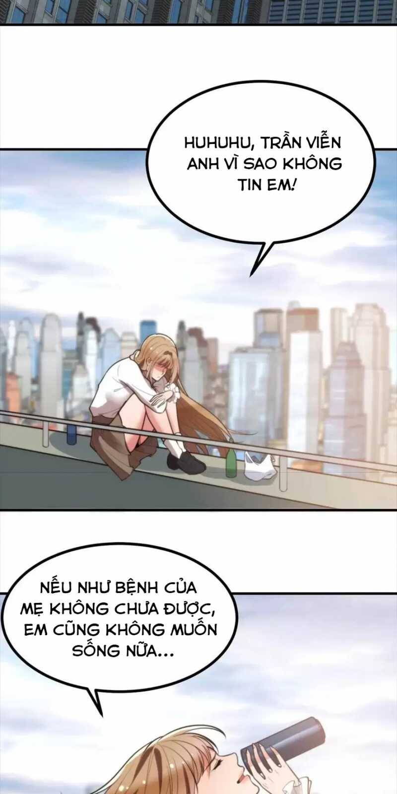 Ta Có 90 Tỷ Tiền Liếm Cẩu! Chap 277 - Next Chap 278
