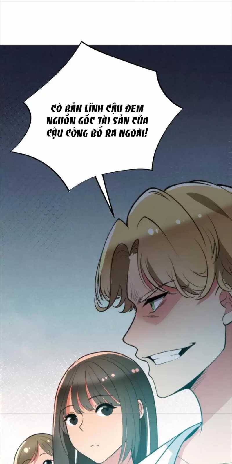 Ta Có 90 Tỷ Tiền Liếm Cẩu! Chap 277 - Next Chap 278