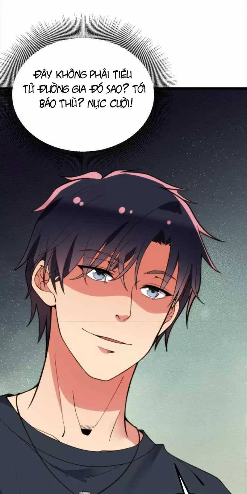 Ta Có 90 Tỷ Tiền Liếm Cẩu! Chap 277 - Next Chap 278