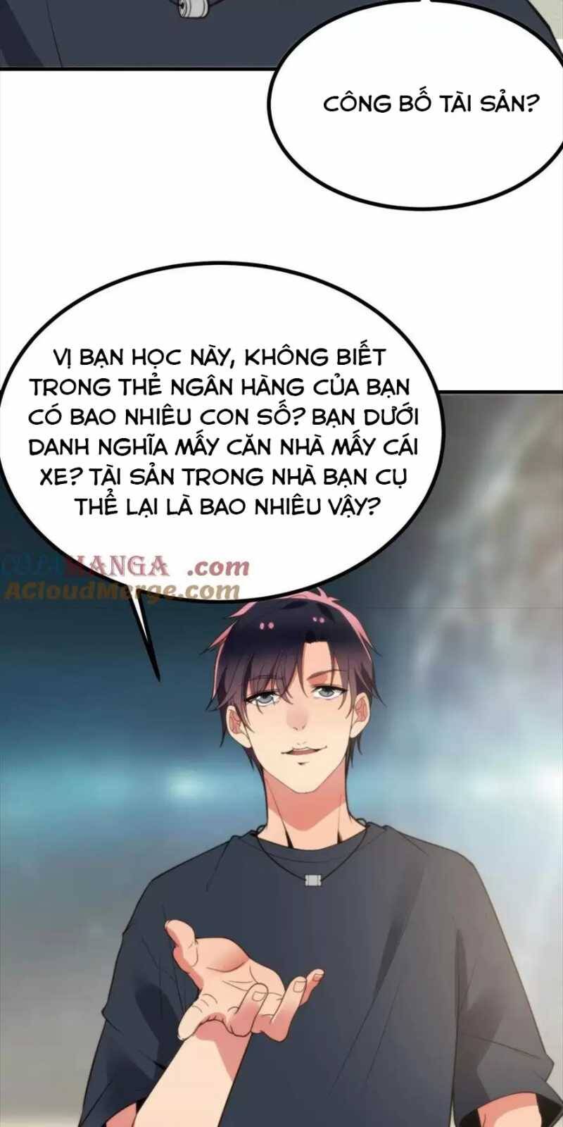 Ta Có 90 Tỷ Tiền Liếm Cẩu! Chap 277 - Next Chap 278