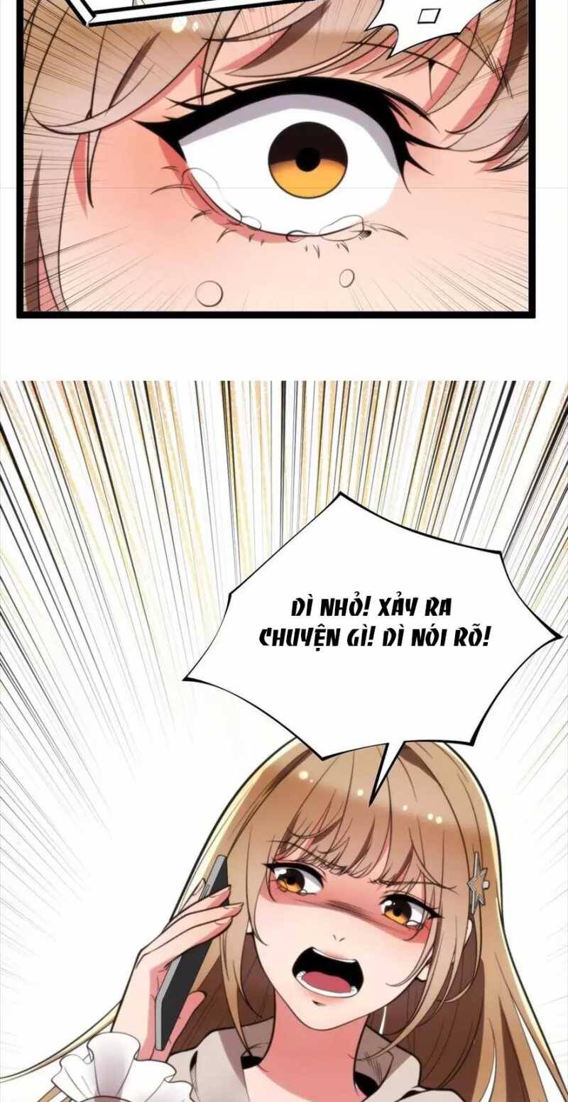 Ta Có 90 Tỷ Tiền Liếm Cẩu! Chap 278 - Next Chap 279