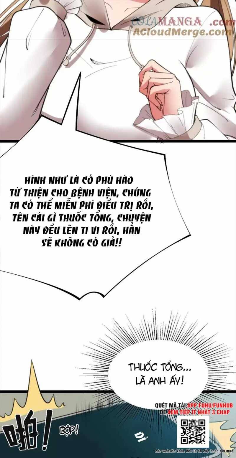 Ta Có 90 Tỷ Tiền Liếm Cẩu! Chap 278 - Next Chap 279