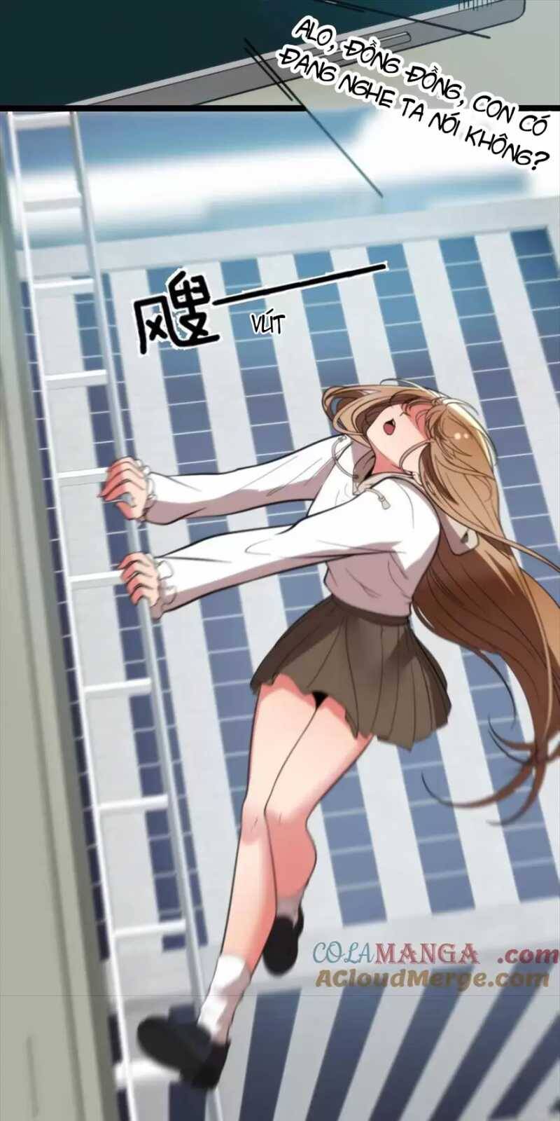 Ta Có 90 Tỷ Tiền Liếm Cẩu! Chap 278 - Next Chap 279