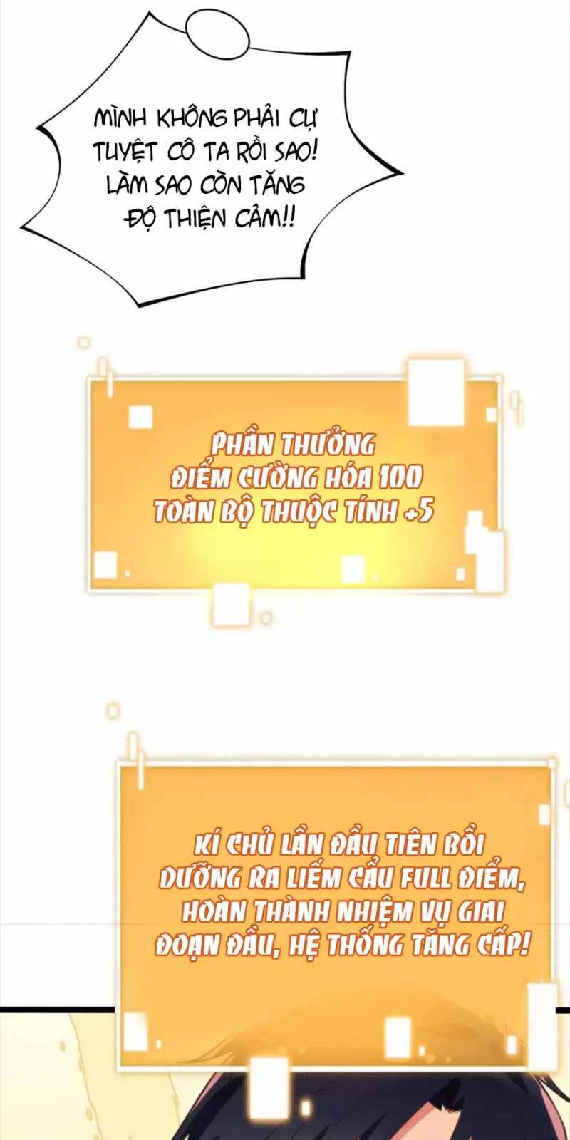 Ta Có 90 Tỷ Tiền Liếm Cẩu! Chap 278 - Next Chap 279