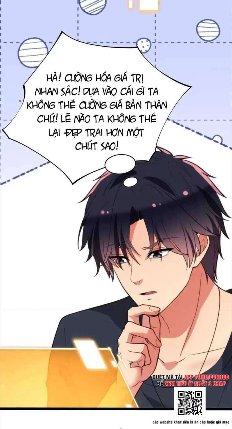Ta Có 90 Tỷ Tiền Liếm Cẩu! Chap 278 - Next Chap 279