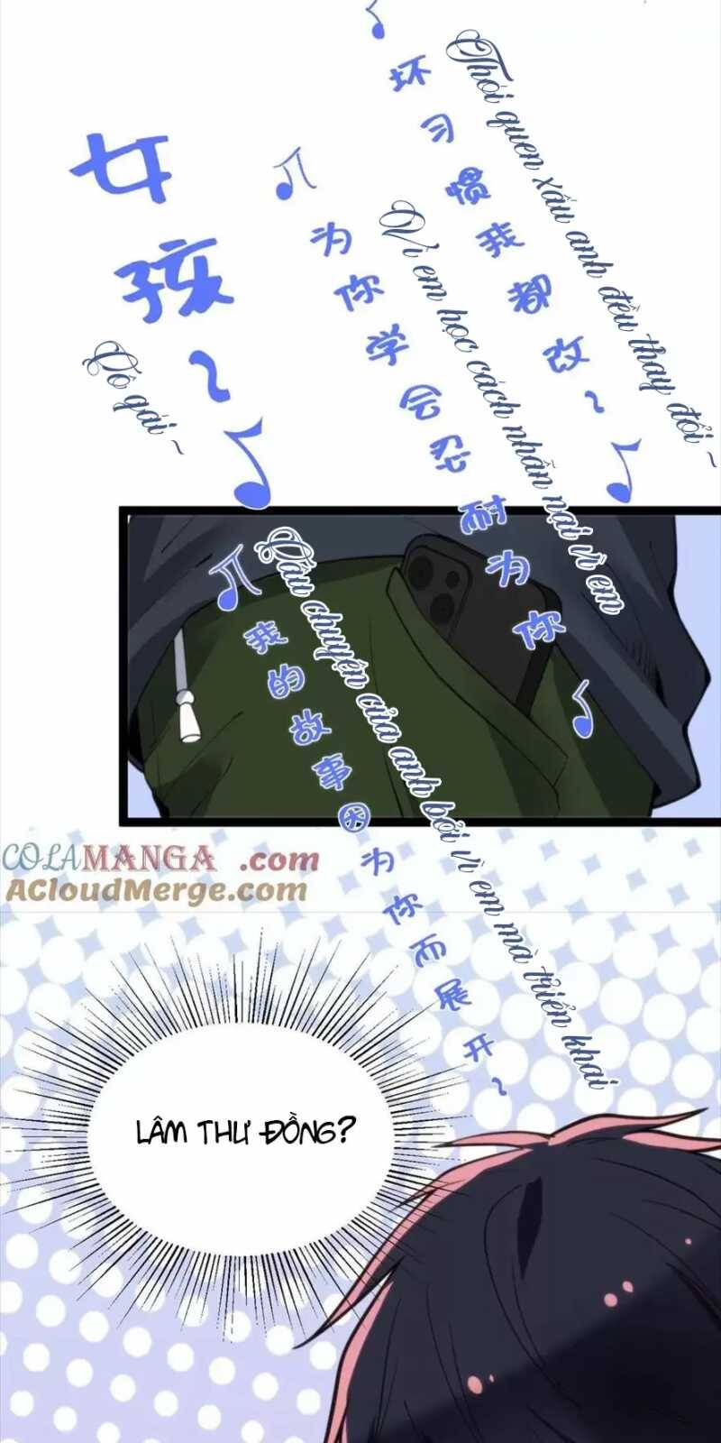 Ta Có 90 Tỷ Tiền Liếm Cẩu! Chap 278 - Next Chap 279
