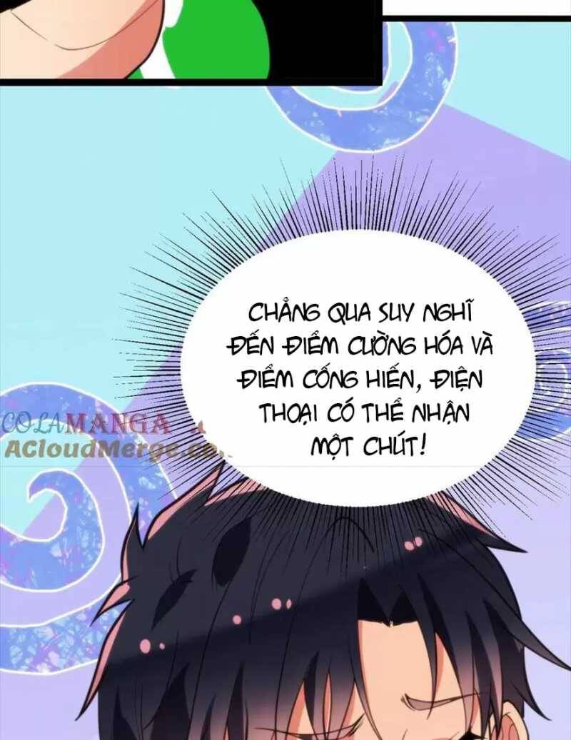 Ta Có 90 Tỷ Tiền Liếm Cẩu! Chap 278 - Next Chap 279