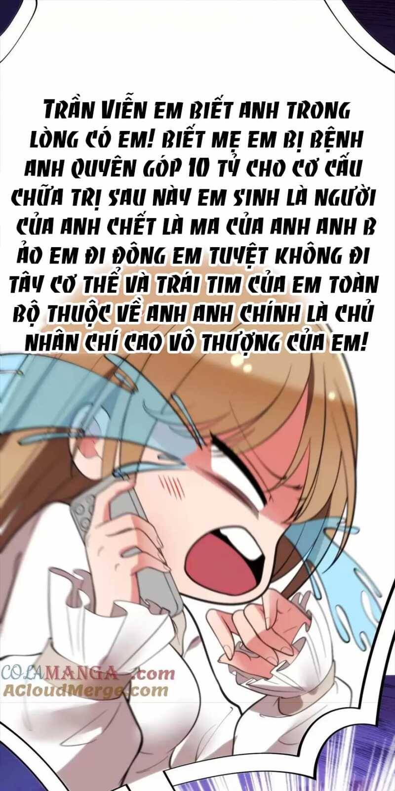 Ta Có 90 Tỷ Tiền Liếm Cẩu! Chap 278 - Next Chap 279