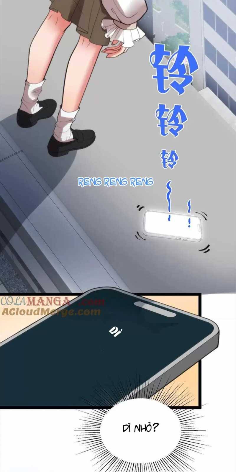 Ta Có 90 Tỷ Tiền Liếm Cẩu! Chap 278 - Next Chap 279