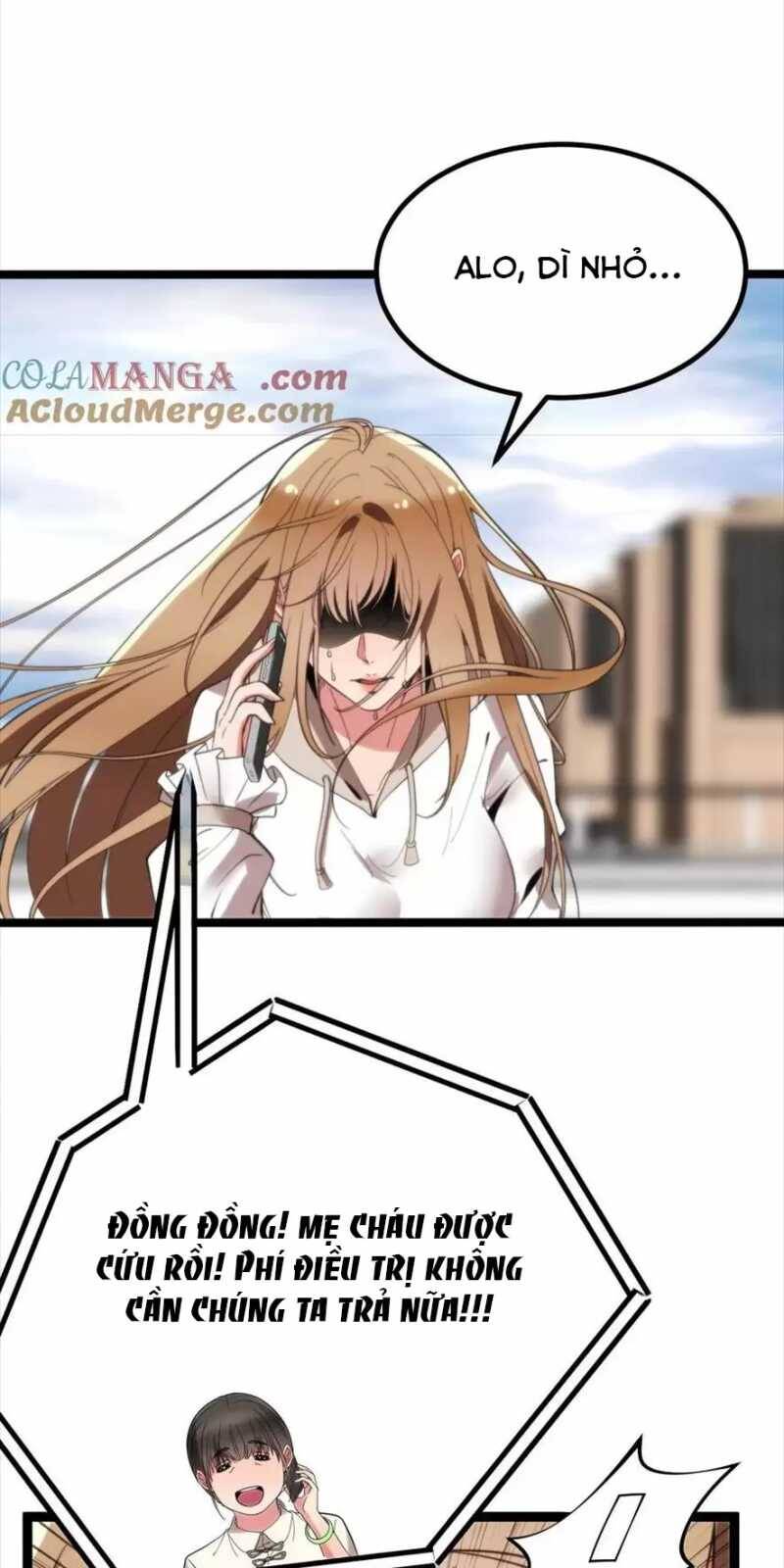 Ta Có 90 Tỷ Tiền Liếm Cẩu! Chap 278 - Next Chap 279