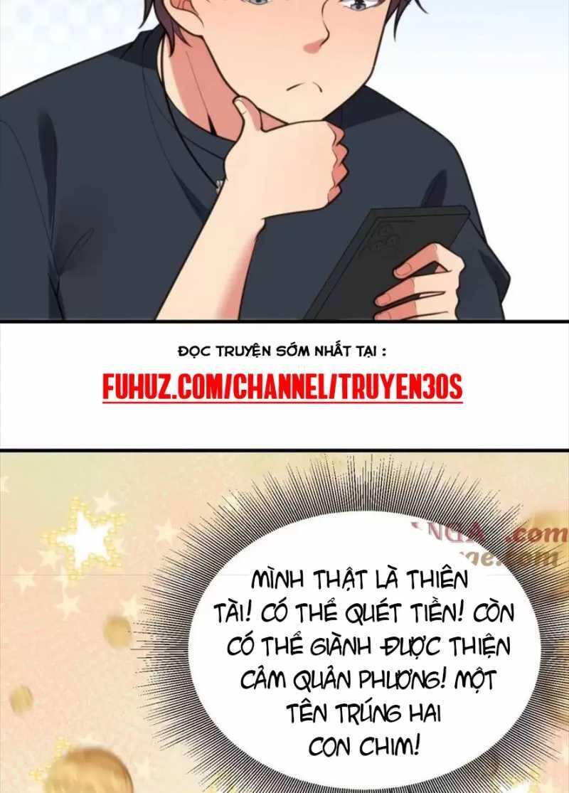 Ta Có 90 Tỷ Tiền Liếm Cẩu! Chap 279 - Next Chap 280