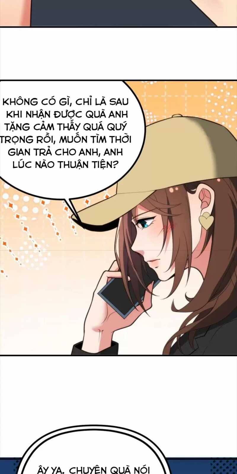 Ta Có 90 Tỷ Tiền Liếm Cẩu! Chap 279 - Next Chap 280