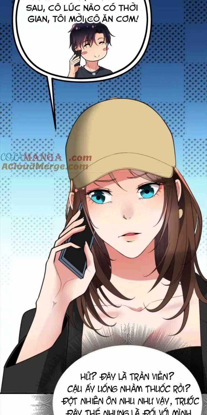 Ta Có 90 Tỷ Tiền Liếm Cẩu! Chap 279 - Next Chap 280