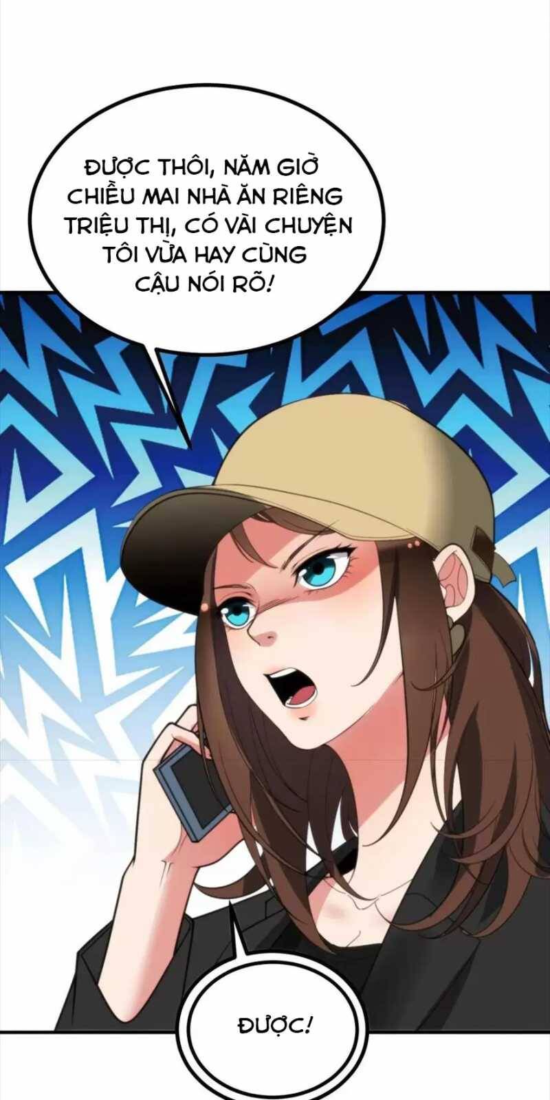 Ta Có 90 Tỷ Tiền Liếm Cẩu! Chap 279 - Next Chap 280