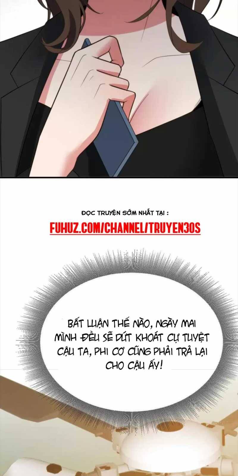 Ta Có 90 Tỷ Tiền Liếm Cẩu! Chap 279 - Next Chap 280