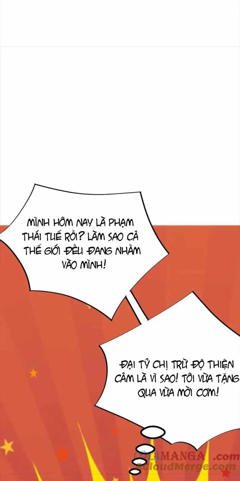 Ta Có 90 Tỷ Tiền Liếm Cẩu! Chap 279 - Next Chap 280