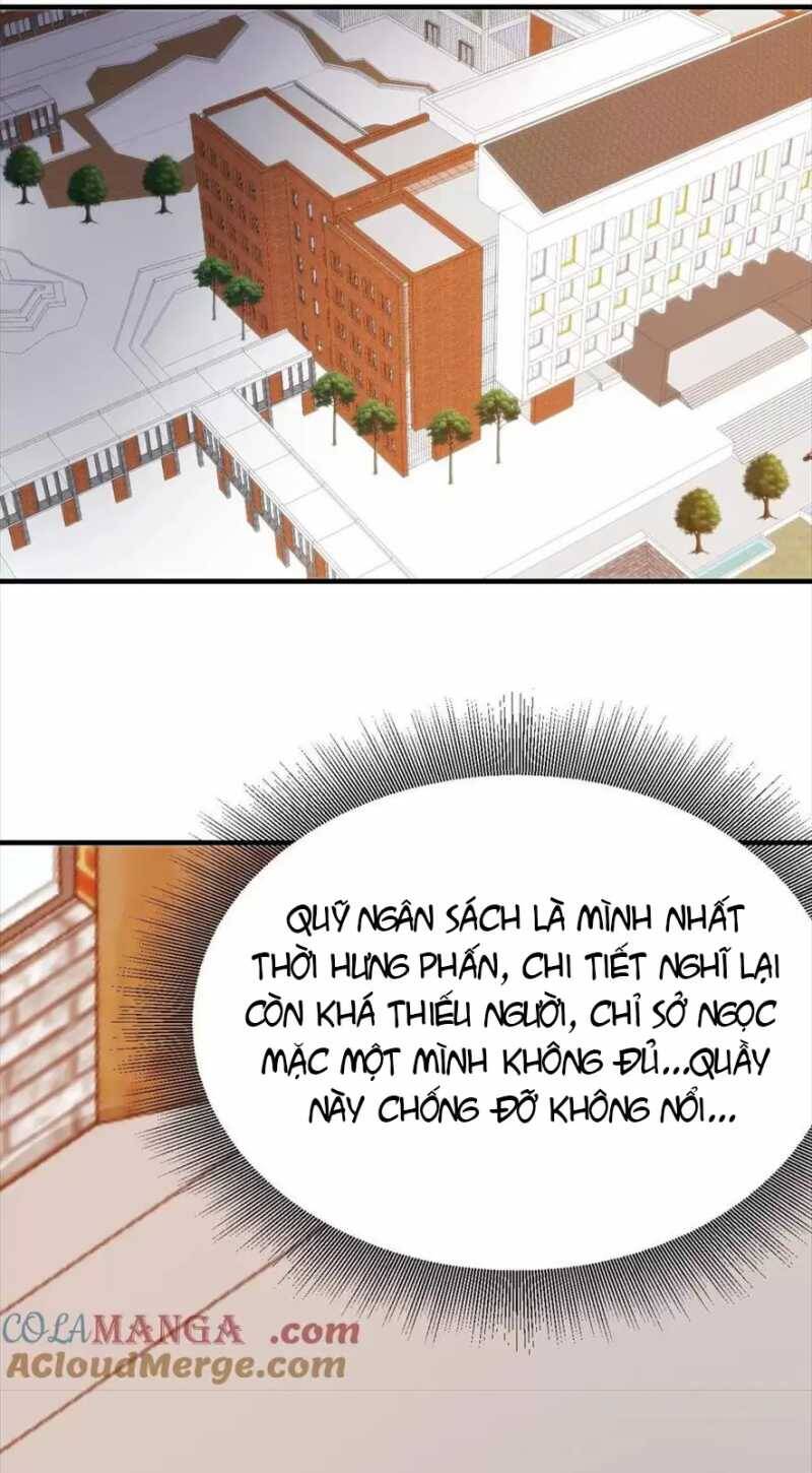 Ta Có 90 Tỷ Tiền Liếm Cẩu! Chap 279 - Next Chap 280