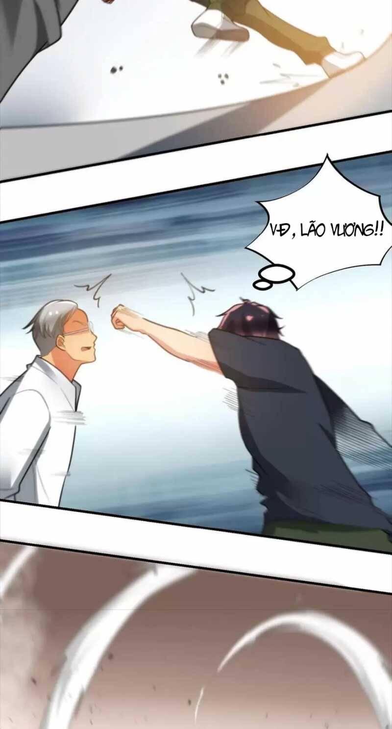 Ta Có 90 Tỷ Tiền Liếm Cẩu! Chap 279 - Next Chap 280
