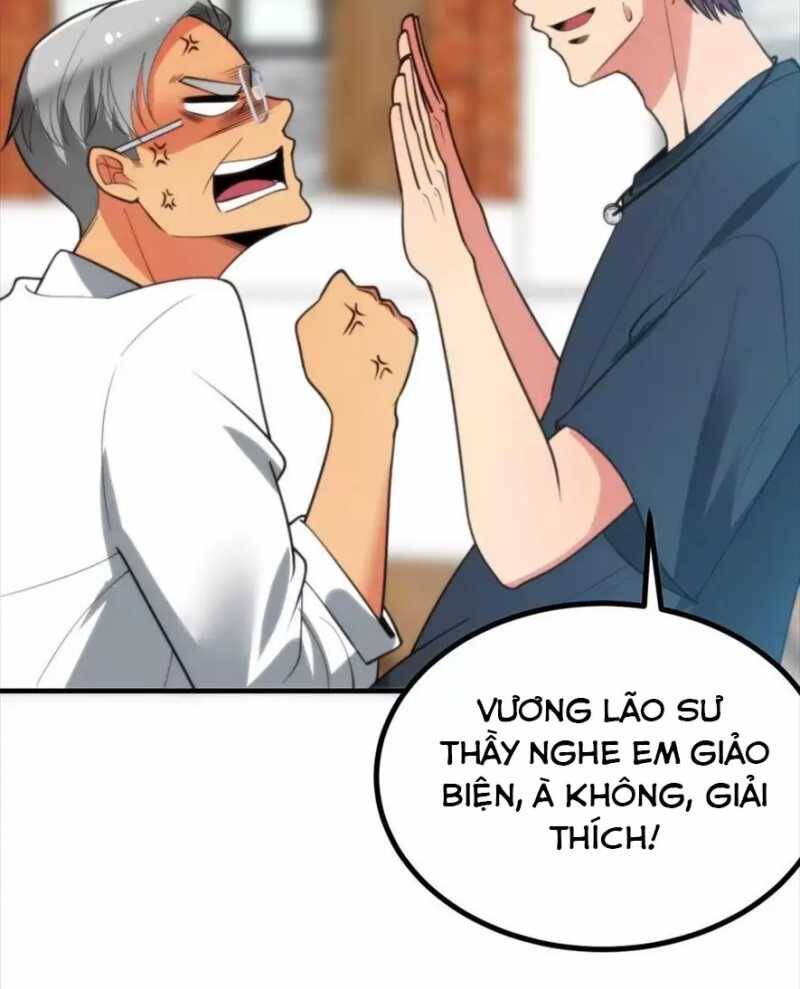 Ta Có 90 Tỷ Tiền Liếm Cẩu! Chap 279 - Next Chap 280