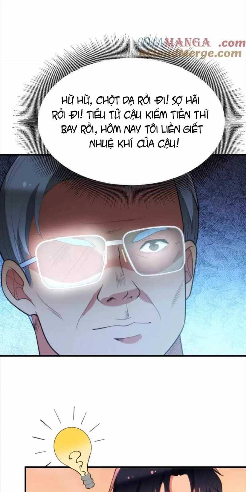 Ta Có 90 Tỷ Tiền Liếm Cẩu! Chap 279 - Next Chap 280