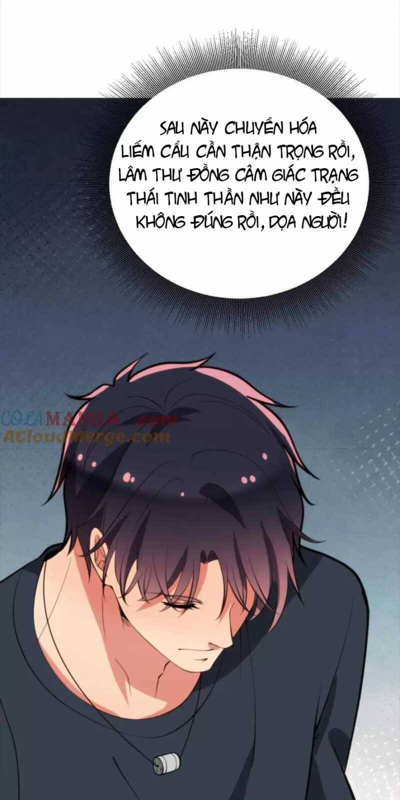 Ta Có 90 Tỷ Tiền Liếm Cẩu! Chap 279 - Next Chap 280