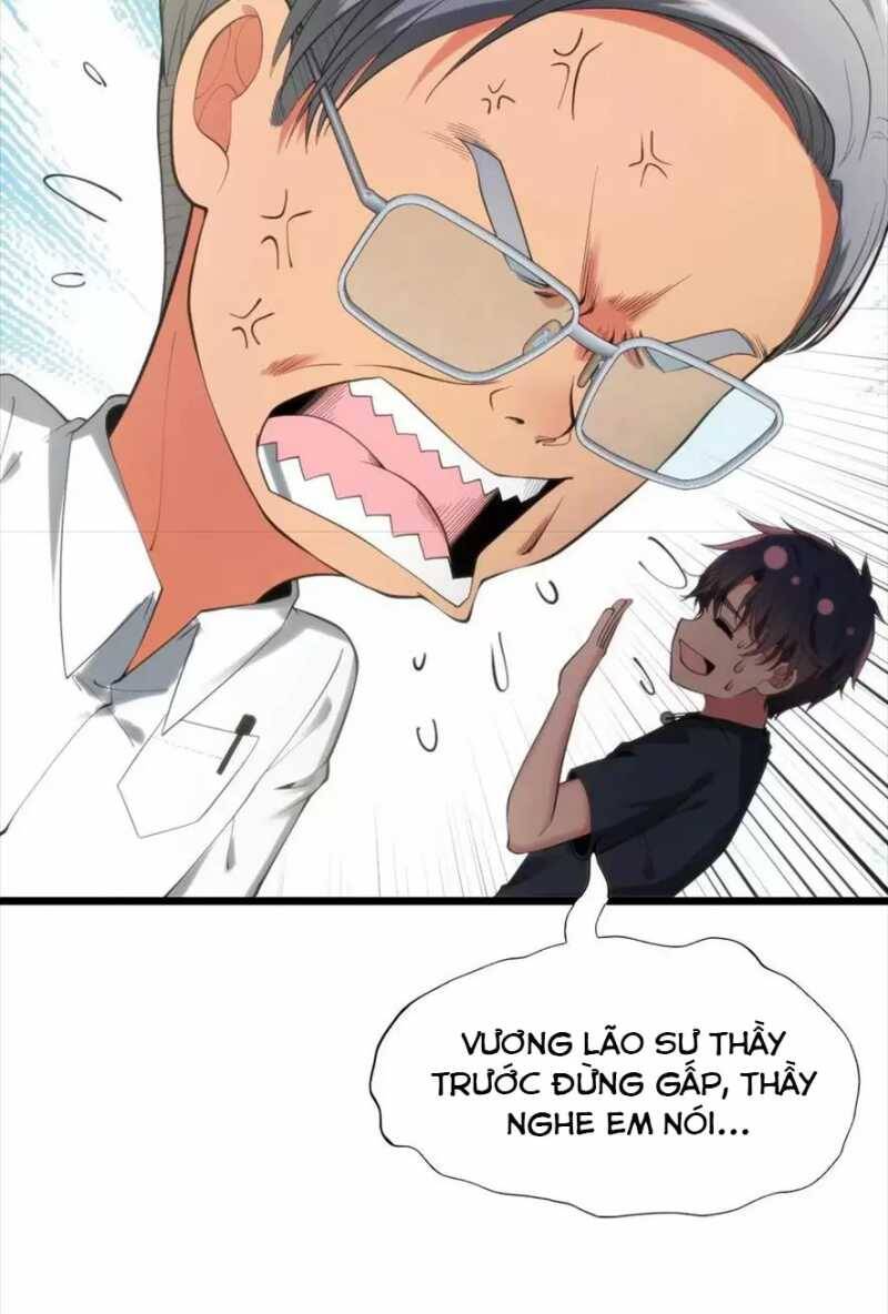 Ta Có 90 Tỷ Tiền Liếm Cẩu! Chap 280 - Next Chap 281