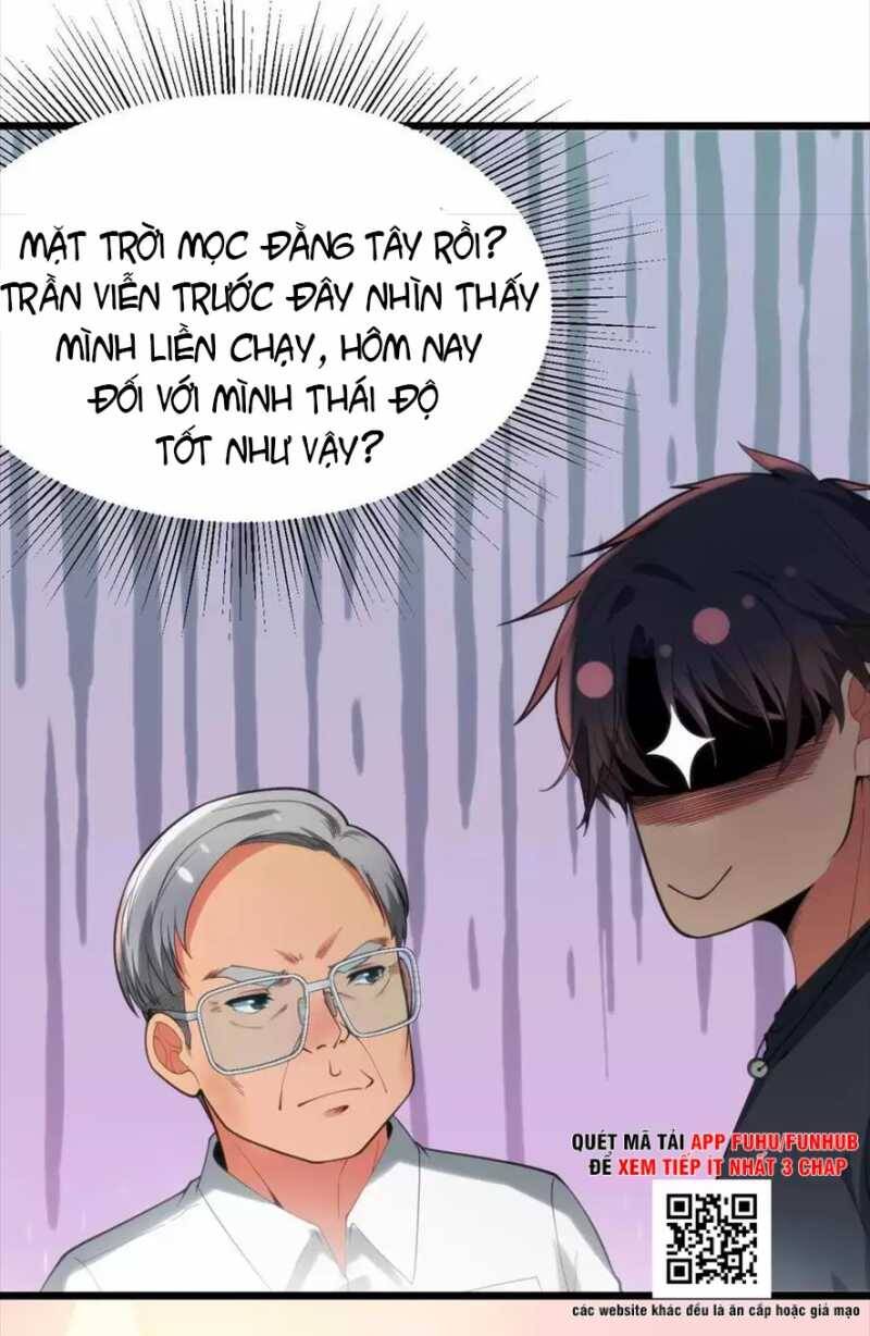 Ta Có 90 Tỷ Tiền Liếm Cẩu! Chap 280 - Next Chap 281