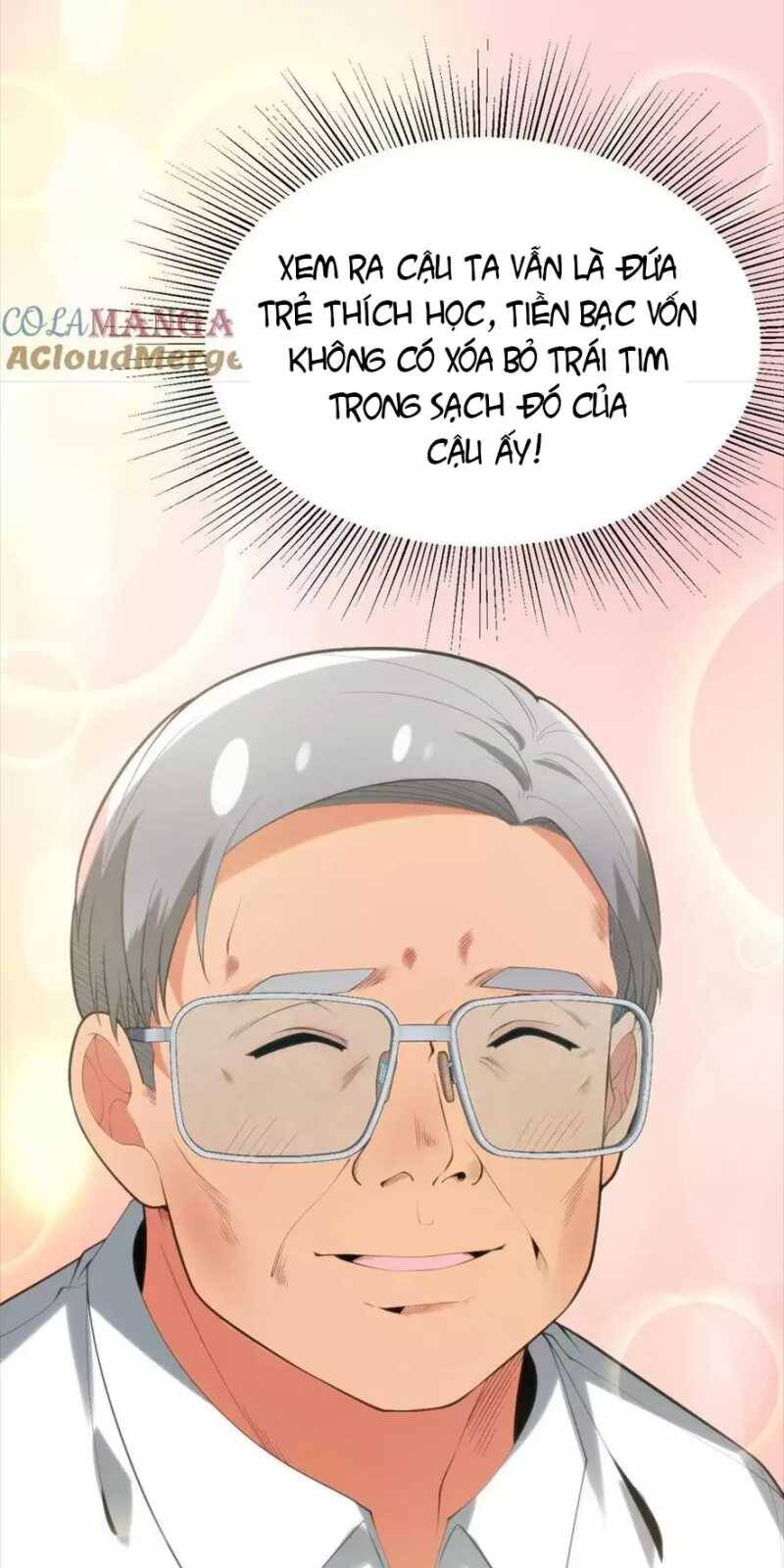 Ta Có 90 Tỷ Tiền Liếm Cẩu! Chap 280 - Next Chap 281