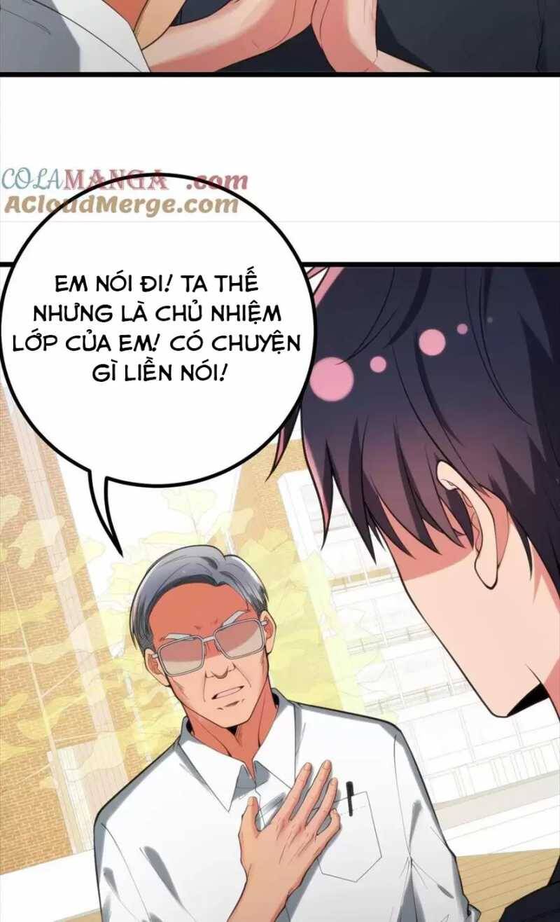 Ta Có 90 Tỷ Tiền Liếm Cẩu! Chap 280 - Next Chap 281