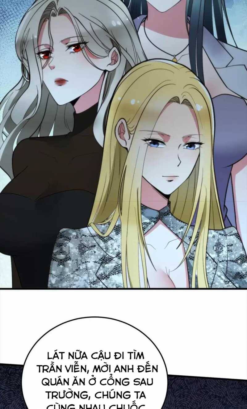 Ta Có 90 Tỷ Tiền Liếm Cẩu! Chap 281 - Next Chap 282