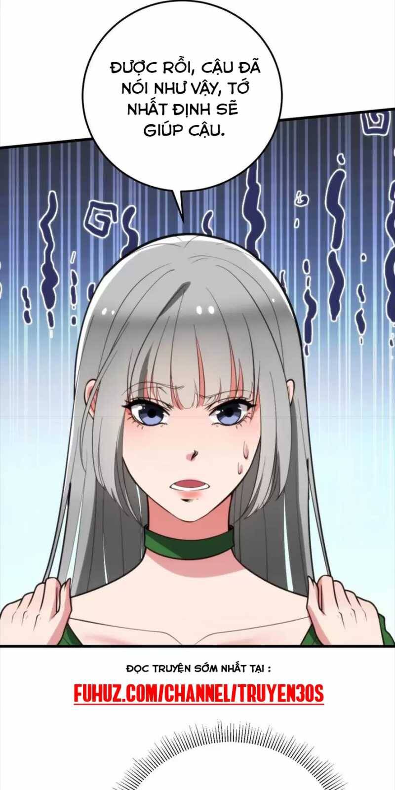 Ta Có 90 Tỷ Tiền Liếm Cẩu! Chap 281 - Next Chap 282