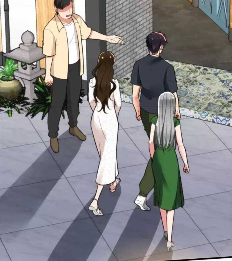 Ta Có 90 Tỷ Tiền Liếm Cẩu! Chap 281 - Next Chap 282