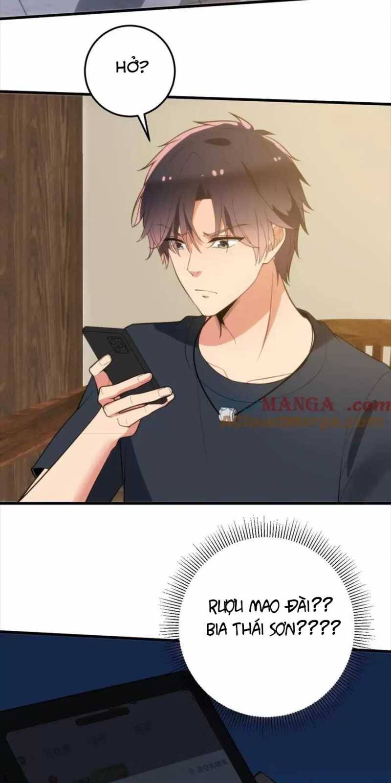 Ta Có 90 Tỷ Tiền Liếm Cẩu! Chap 281 - Next Chap 282