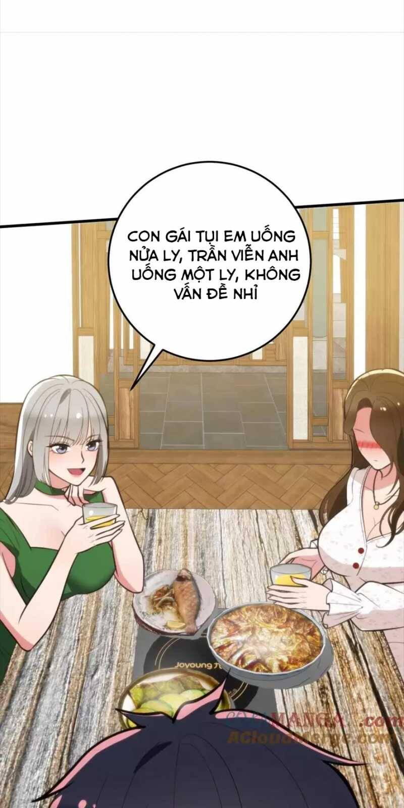 Ta Có 90 Tỷ Tiền Liếm Cẩu! Chap 281 - Next Chap 282
