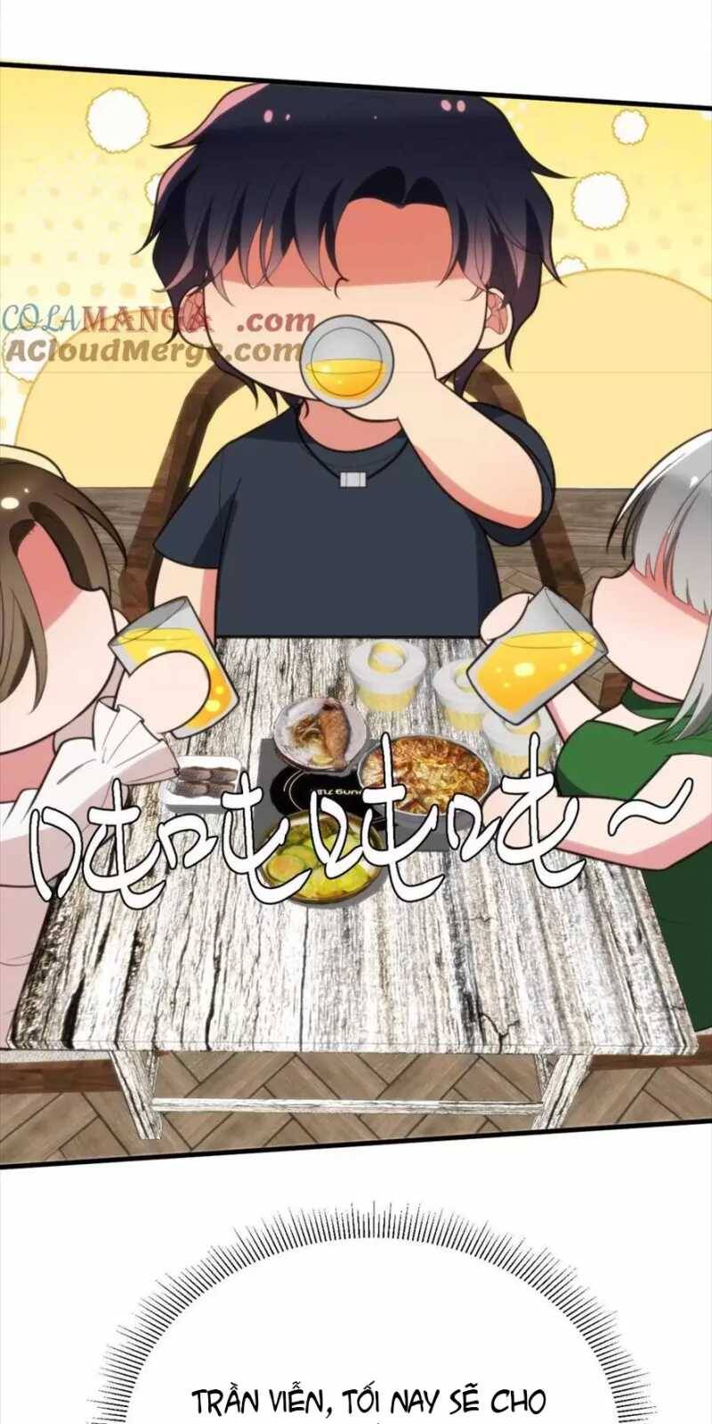 Ta Có 90 Tỷ Tiền Liếm Cẩu! Chap 281 - Next Chap 282