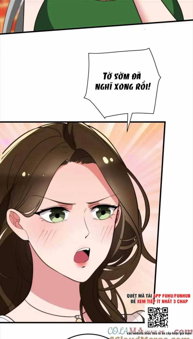 Ta Có 90 Tỷ Tiền Liếm Cẩu! Chap 281 - Next Chap 282