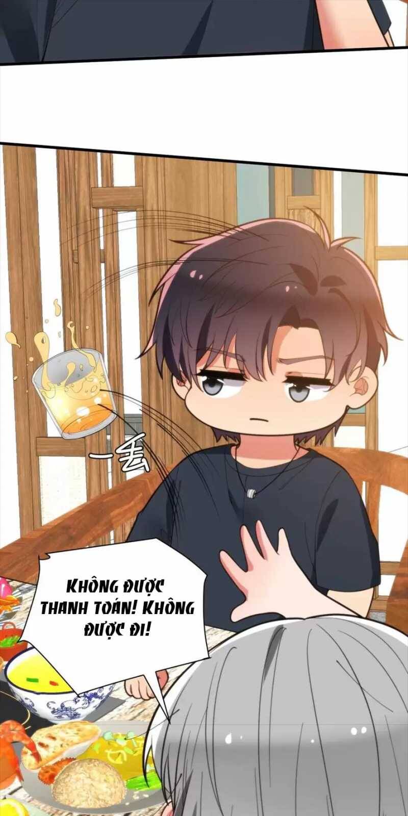 Ta Có 90 Tỷ Tiền Liếm Cẩu! Chap 282 - Next Chap 283