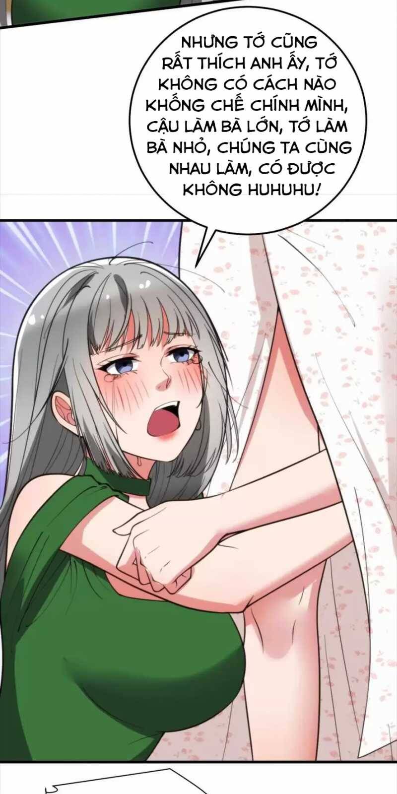 Ta Có 90 Tỷ Tiền Liếm Cẩu! Chap 282 - Next Chap 283