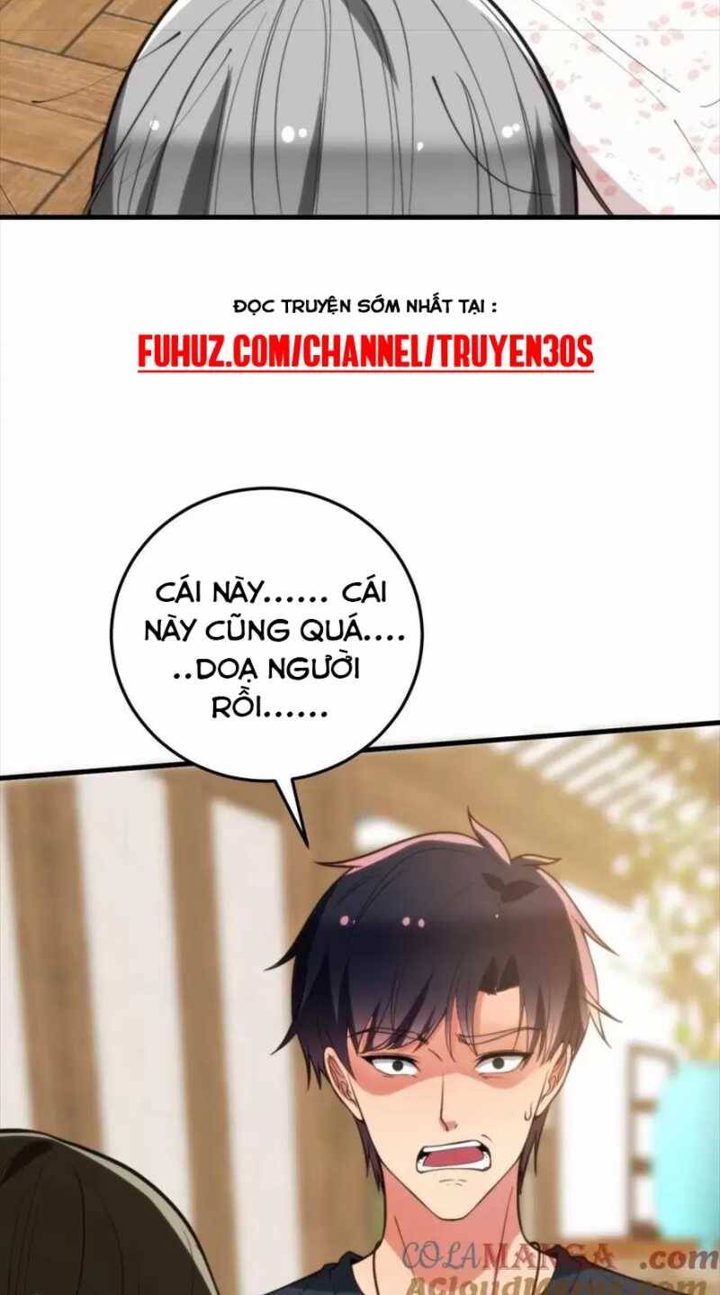 Ta Có 90 Tỷ Tiền Liếm Cẩu! Chap 282 - Next Chap 283