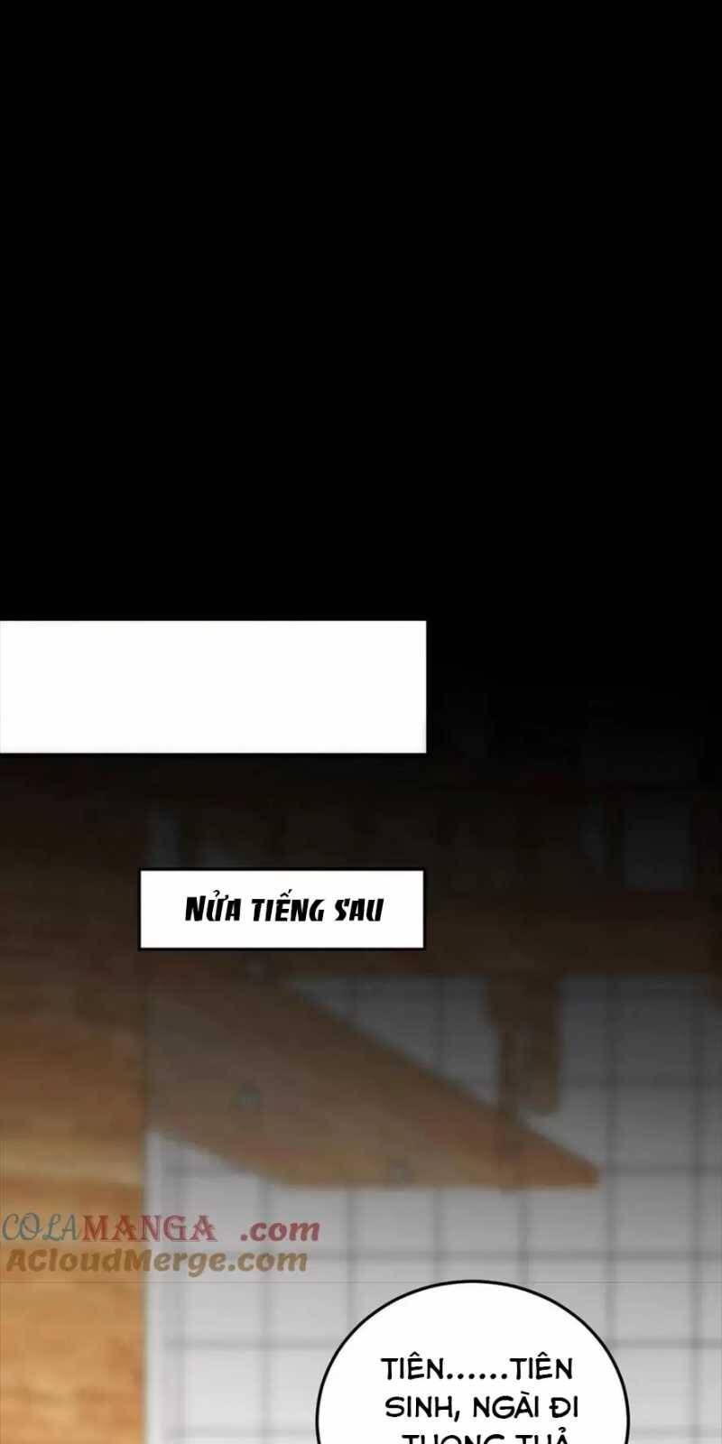 Ta Có 90 Tỷ Tiền Liếm Cẩu! Chap 282 - Next Chap 283