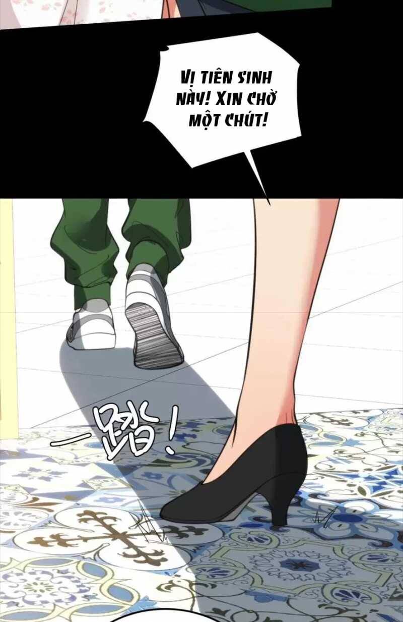 Ta Có 90 Tỷ Tiền Liếm Cẩu! Chap 282 - Next Chap 283