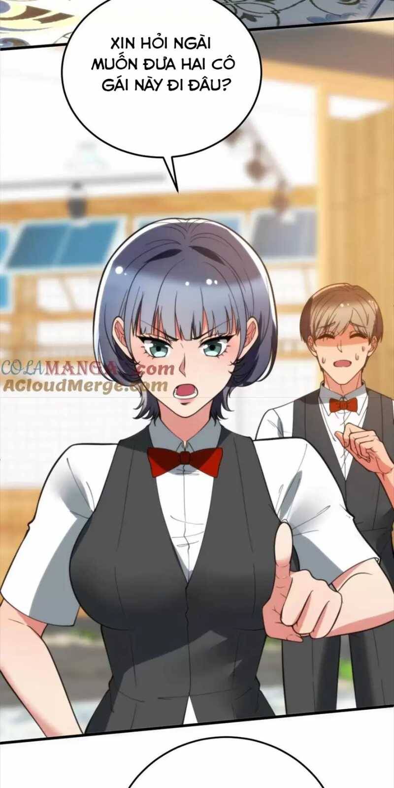 Ta Có 90 Tỷ Tiền Liếm Cẩu! Chap 282 - Next Chap 283