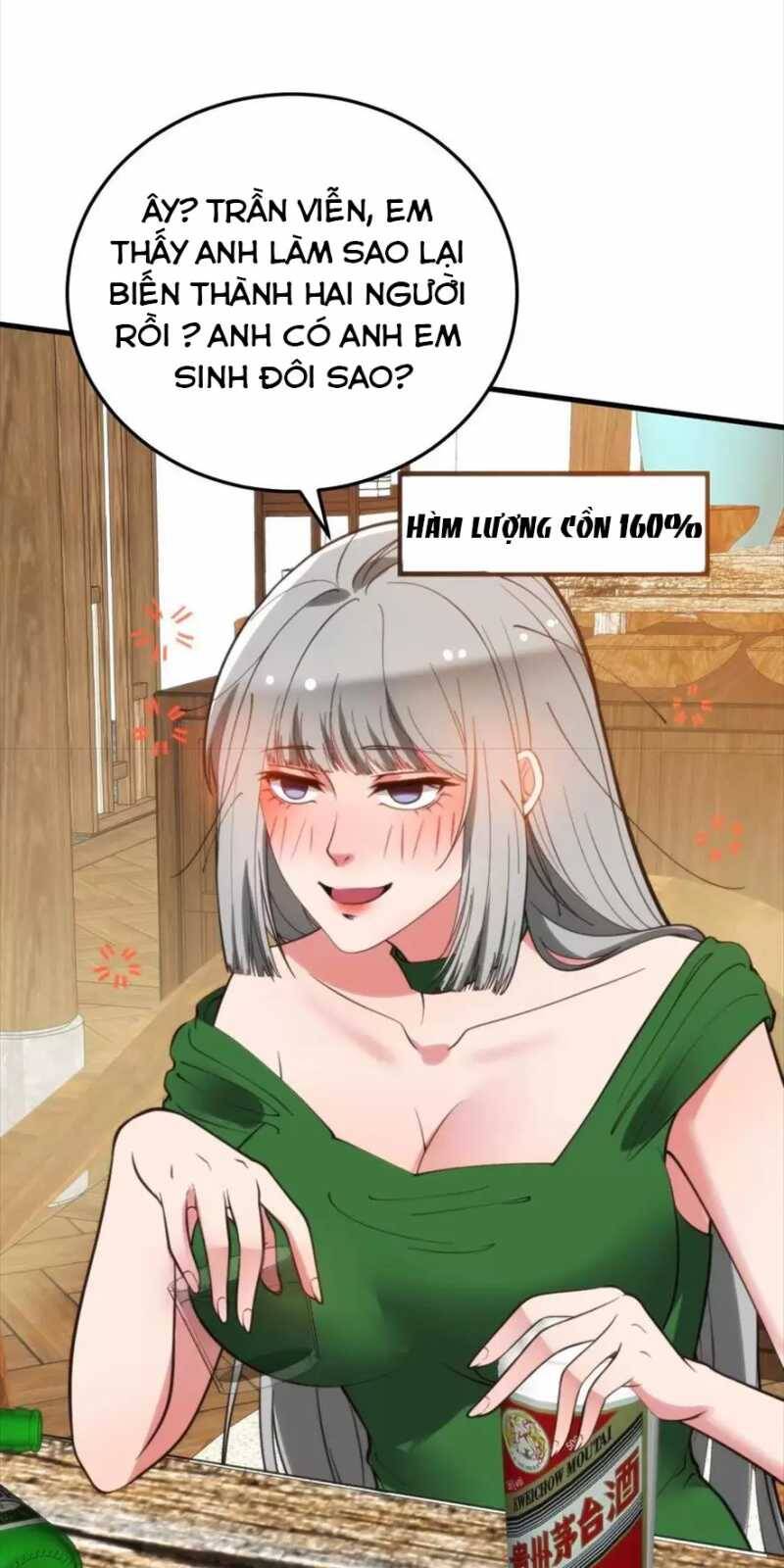 Ta Có 90 Tỷ Tiền Liếm Cẩu! Chap 282 - Next Chap 283