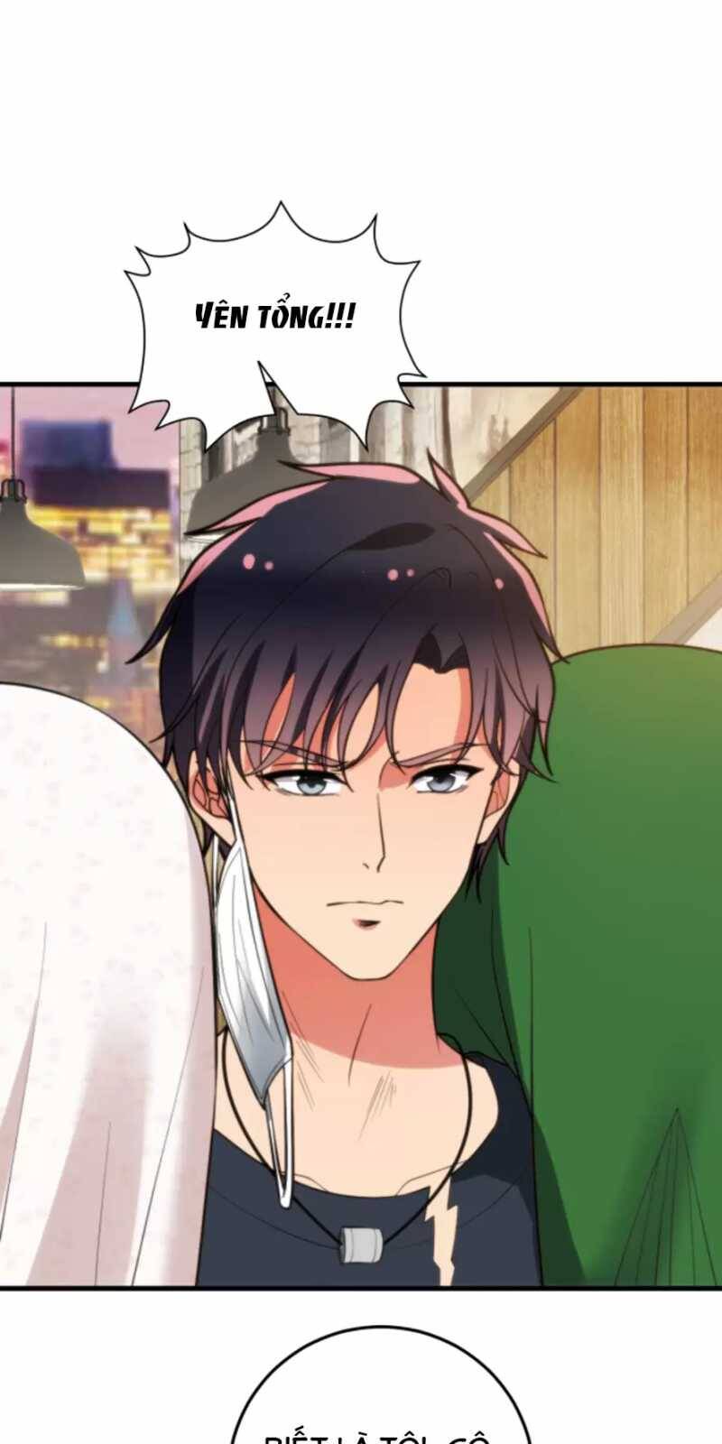 Ta Có 90 Tỷ Tiền Liếm Cẩu! Chap 283 - Next Chap 284