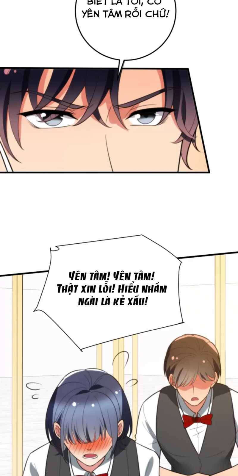 Ta Có 90 Tỷ Tiền Liếm Cẩu! Chap 283 - Next Chap 284