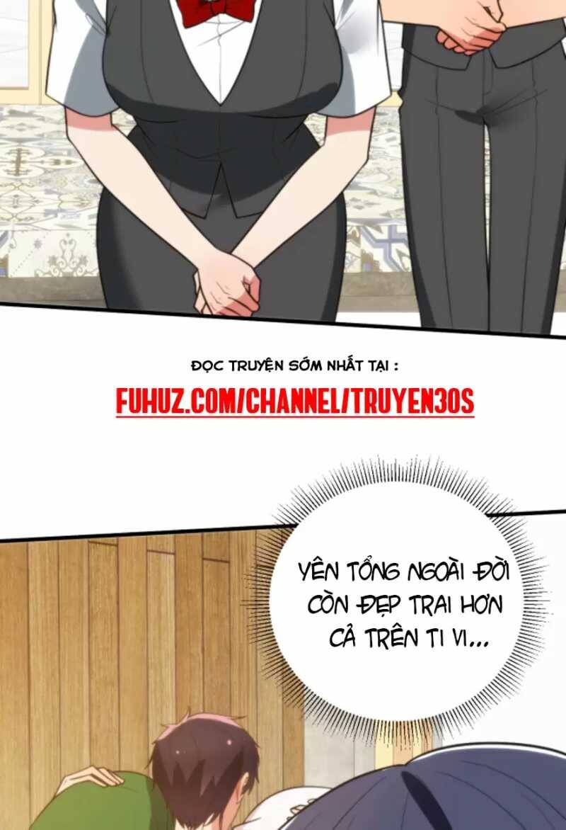 Ta Có 90 Tỷ Tiền Liếm Cẩu! Chap 283 - Next Chap 284