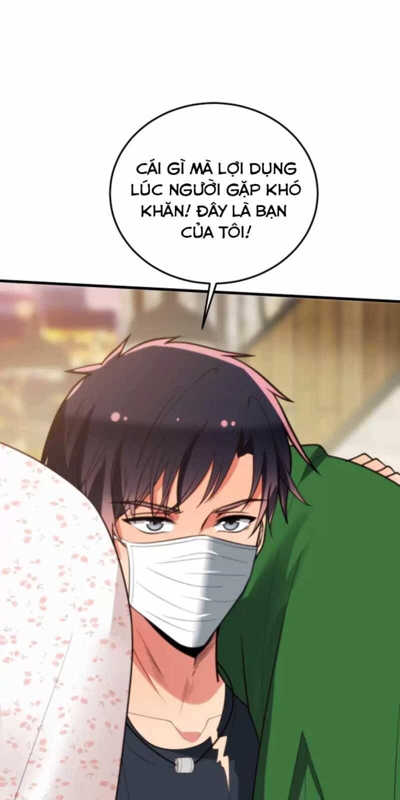 Ta Có 90 Tỷ Tiền Liếm Cẩu! Chap 283 - Next Chap 284