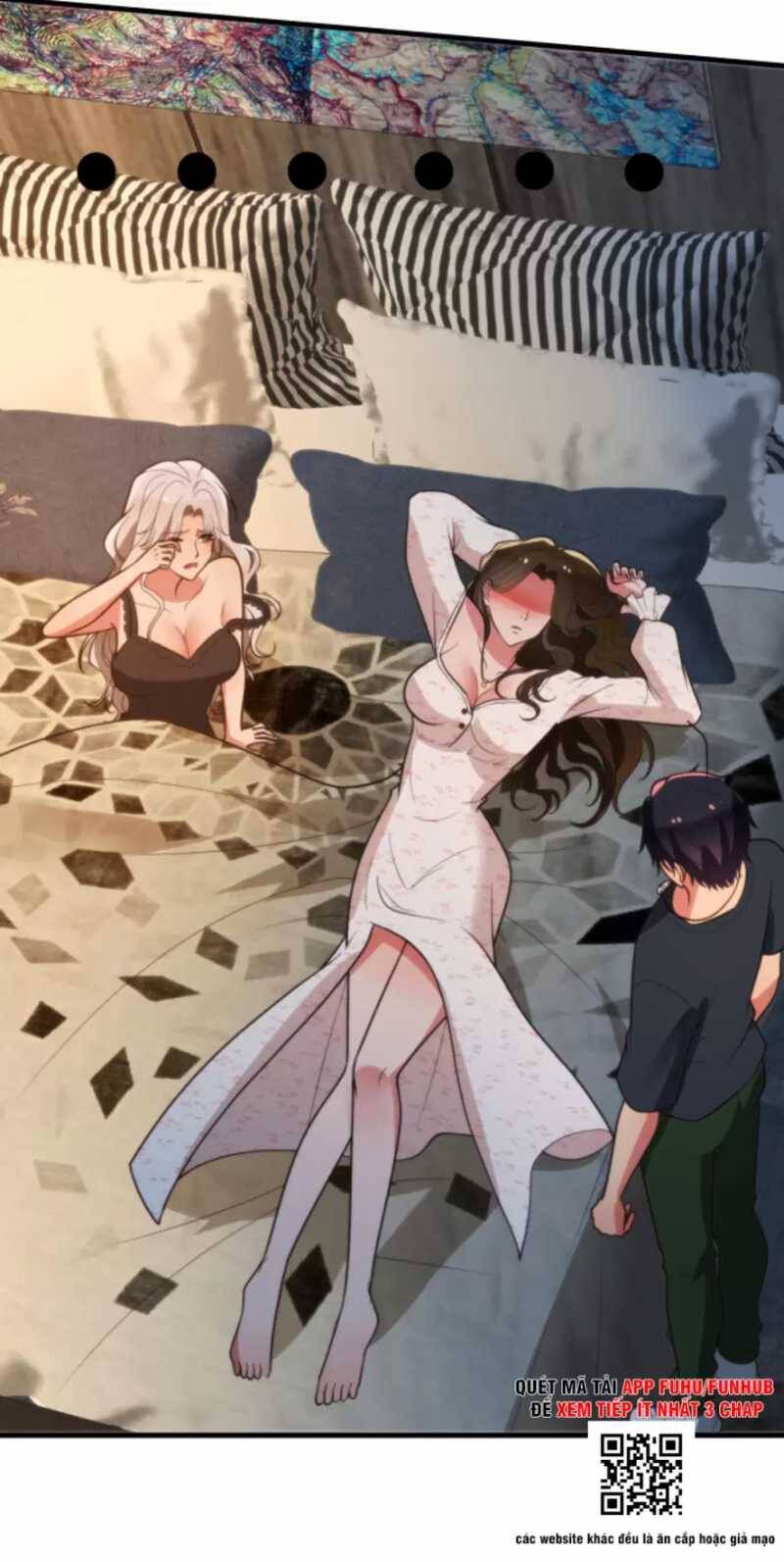 Ta Có 90 Tỷ Tiền Liếm Cẩu! Chap 283 - Next Chap 284